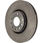 Centric 121.38020 Disc Brake Rotor - Front - view 3