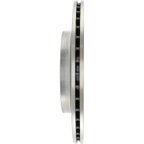 Centric 121.38021 Disc Brake Rotor - Rear - view 2