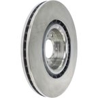 Centric 121.38022 Disc Brake Rotor - Front - view 4