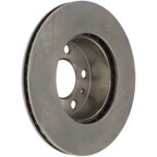 Centric 121.39006 Disc Brake Rotor - Front - view 4