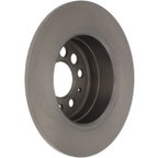 Centric 121.39007 Disc Brake Rotor - Rear - view 4