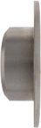 Centric 121.39007 Disc Brake Rotor - Rear - view 5
