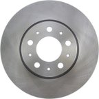 Centric 121.39019 Disc Brake Rotor - Front - view 1