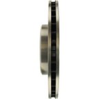 Centric 121.39023 Disc Brake Rotor - Front - view 2