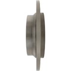 Centric 121.39025 Disc Brake Rotor - Rear - view 2