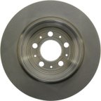 Centric 121.39033 Disc Brake Rotor - Rear - view 5
