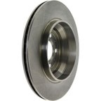 Centric 121.39033 Disc Brake Rotor - Rear - view 4