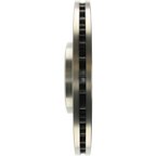 Centric 121.39034 Disc Brake Rotor - Front - view 2