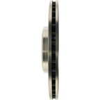 Centric 121.39038 Disc Brake Rotor - Front - view 2