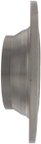 Centric 121.39041 Disc Brake Rotor - Rear - view 5