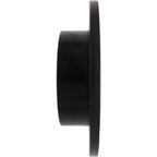 Centric 121.40007 Disc Brake Rotor - Front - view 2