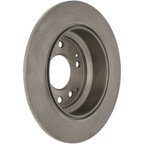 Centric 121.40027 Disc Brake Rotor - Rear - view 4