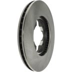 Centric 121.40030 Disc Brake Rotor - Front - view 4