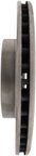 Centric 121.40034 Disc Brake Rotor - Front - view 5