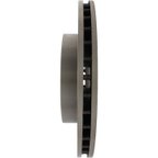 Centric 121.40039 Disc Brake Rotor - Front - view 2