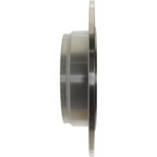 Centric 121.40047 Disc Brake Rotor - Rear - view 2
