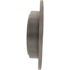 Centric 121.40053 Disc Brake Rotor - Rear - view 2