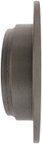 Centric 121.40059 Disc Brake Rotor - Rear - view 5