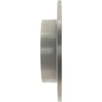 Centric 121.40060 Disc Brake Rotor - Rear - view 2