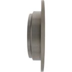 Centric 121.40065 Disc Brake Rotor - Rear - view 2