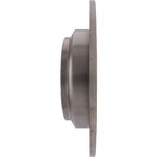 Centric 121.40077 Disc Brake Rotor - Rear - view 2