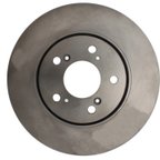Centric 121.40088 Disc Brake Rotor - Front - view 1