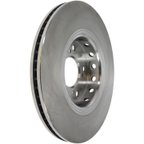 Centric 121.40088 Disc Brake Rotor - Front - view 4