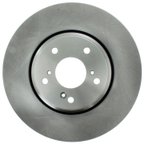 Centric 121.40094 Disc Brake Rotor - Front - view 1