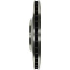 Centric 121.40100 Disc Brake Rotor - Front - view 2