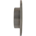 Centric 121.41000 Disc Brake Rotor - Front - view 2