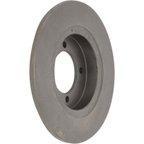 Centric 121.42002 Disc Brake Rotor - Front - view 4