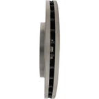 Centric 121.42029 Disc Brake Rotor - Front - view 2