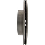 Centric 121.42034 Disc Brake Rotor - Front - view 2