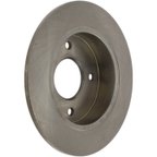 Centric 121.42042 Disc Brake Rotor - Rear - view 4