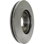 Centric 121.42046 Disc Brake Rotor - Front - view 4