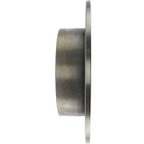 Centric 121.42049 Disc Brake Rotor - Rear - view 2