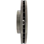 Centric 121.42050 Disc Brake Rotor - Front - view 2