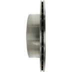 Centric 121.42058 Disc Brake Rotor - Rear - view 2