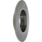 Centric 121.42059 Disc Brake Rotor - Rear - view 4