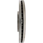 Centric 121.42068 Disc Brake Rotor - Front - view 2