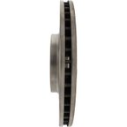 Centric 121.42075 Disc Brake Rotor - Front - view 2