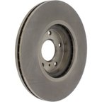 Centric 121.42080 Disc Brake Rotor - Front - view 4