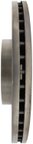 Centric 121.42080 Disc Brake Rotor - Front - view 5