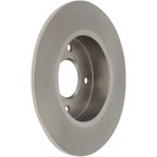 Centric 121.42082 Disc Brake Rotor - Rear - view 4