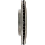 Centric 121.42090 Disc Brake Rotor - Front - view 2