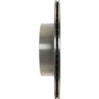 Centric 121.42093 Disc Brake Rotor - Rear - view 2