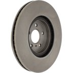 Centric 121.42100 Disc Brake Rotor - Front - view 4