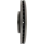 Centric 121.42108 Disc Brake Rotor - Front - view 2