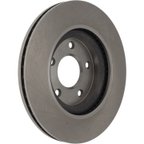 Centric 121.42108 Disc Brake Rotor - Front - view 4