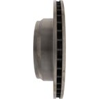 Centric 121.42109 Disc Brake Rotor - Rear - view 2